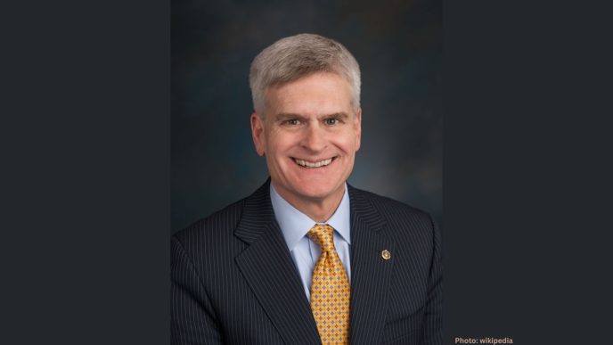 Bill Cassidy Defeated in Louisiana GOP Primary Amid Trump's Enduring Influence