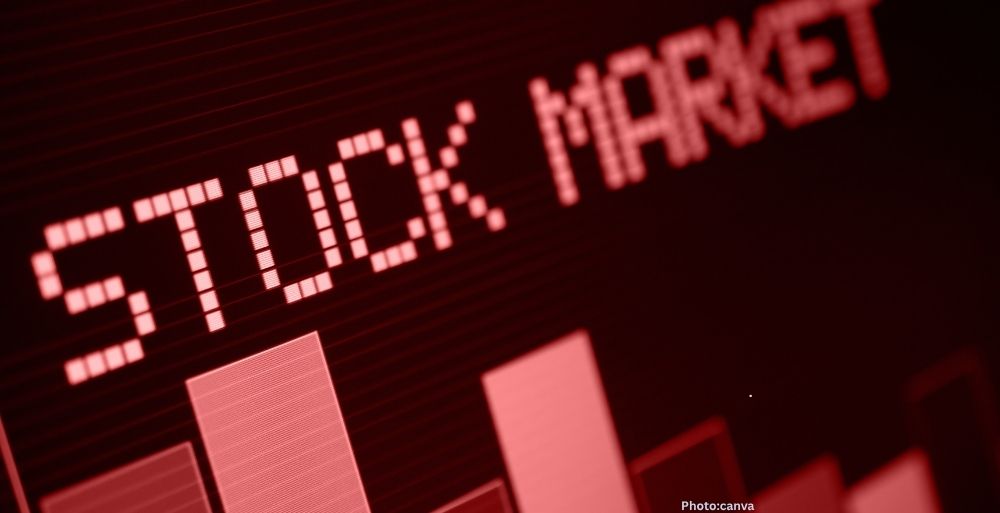 Bond Market Flashes Critical Warning as Middle East Conflict Drives Inflation and Rate Hike Fears