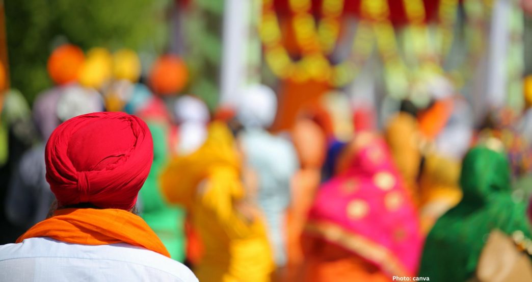 Carmel Community Celebrates Vaisakhi Festival with Cultural Performances and Public Service Initiatives