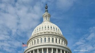 Congress Concludes Prolonged DHS Funding Standoff Amid Political Tensions