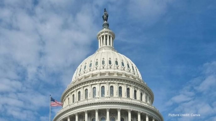 Congress Concludes Prolonged DHS Funding Standoff Amid Political Tensions