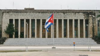 Cuba Faces Severe Humanitarian Crisis Amid U.S. Pressure and Sanctions