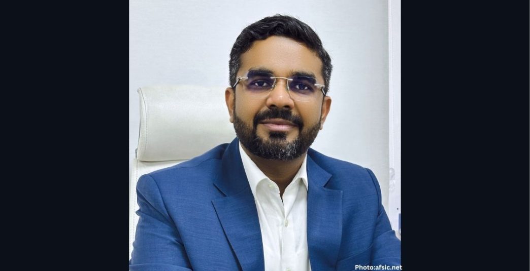Data, Efficiency, and the Asset-Light Pivot: How Omnibiz Scaled to a $120 Million Retail Supply Chain Engine in West Africa