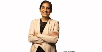 Dr. Gunisha Kaur Becomes First Sikh Appointed to U.S. Commission on International Religious Freedom