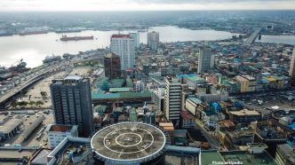 ECOWAS Projections: Nigeria to Become the Fifth Richest Nation, Côte d'Ivoire Expected to Surpass France