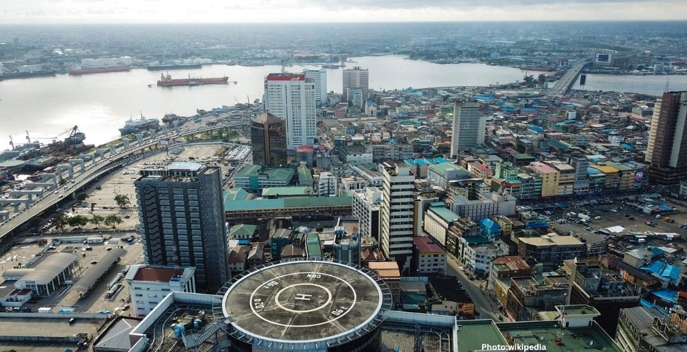 ECOWAS Projections: Nigeria to Become the Fifth Richest Nation, Côte d'Ivoire Expected to Surpass France