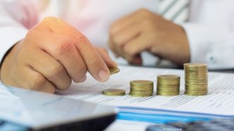 Five Companies Poised to Surpass $10 Trillion Market Capitalization by 2030