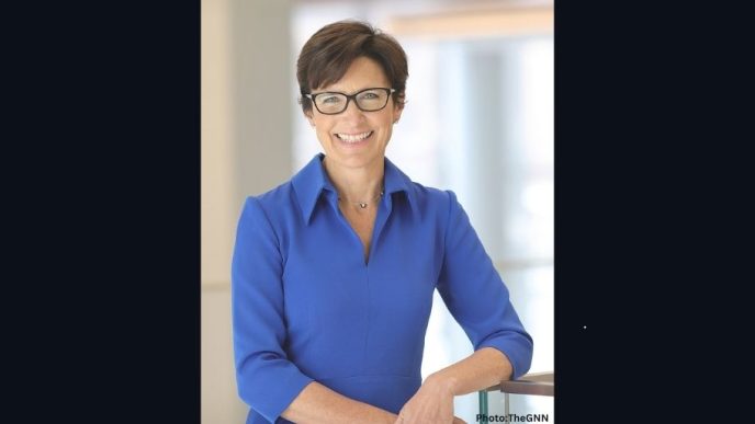 Fortune Unveils 2026 Most Powerful Women in Business List, Highlighting Female Leaders Across Industries