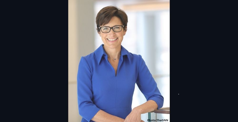 Fortune Unveils 2026 Most Powerful Women in Business List, Highlighting Female Leaders Across Industries