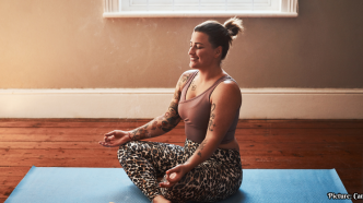 Mindfulness Meditation Grows in Popularity Among Working Professionals as a Tool for Stress Management