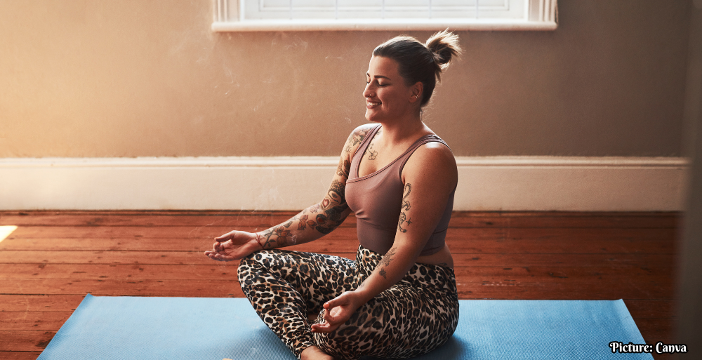 Mindfulness Meditation Grows in Popularity Among Working Professionals as a Tool for Stress Management