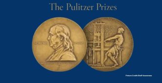 GNN 2026 Pulitzer Prizes Honor Excellence in Journalism and Literature