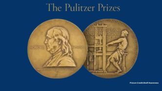 GNN 2026 Pulitzer Prizes Honor Excellence in Journalism and Literature