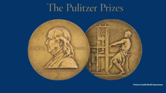 GNN 2026 Pulitzer Prizes Honor Excellence in Journalism and Literature