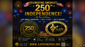 AAPICON 2026: Advancing Medicine, Embracing Unity, Celebrating Culture, Inspiring Purpose