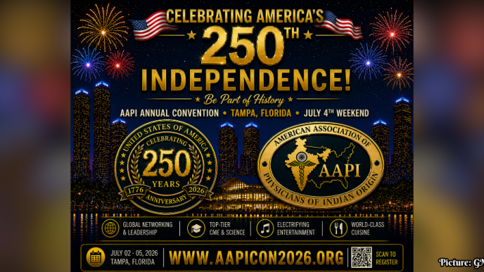 AAPICON 2026: Advancing Medicine, Embracing Unity, Celebrating Culture, Inspiring Purpose