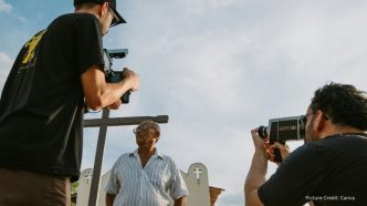 GNN AP and MIT Collaborate on Climate Storytelling Workshop