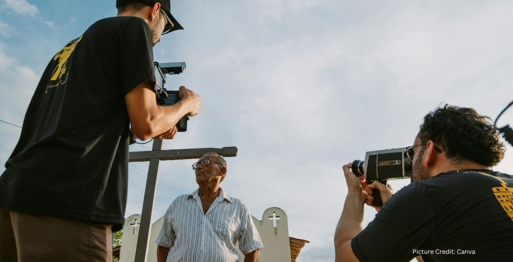 GNN AP and MIT Collaborate on Climate Storytelling Workshop