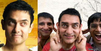 Aamir Khan Delays '3 Idiots' Sequel to Prioritize Cricket Biopic