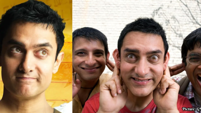 Aamir Khan Delays '3 Idiots' Sequel to Prioritize Cricket Biopic