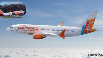 GNN Air India Express Restores Flights to Qatar and Bahrain Expands Gulf Network