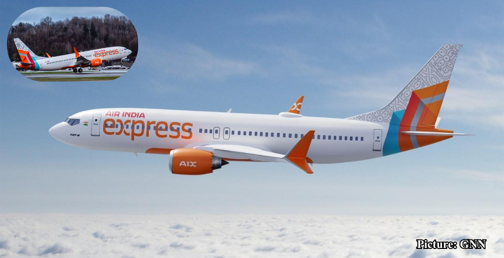 GNN Air India Express Restores Flights to Qatar and Bahrain Expands Gulf Network