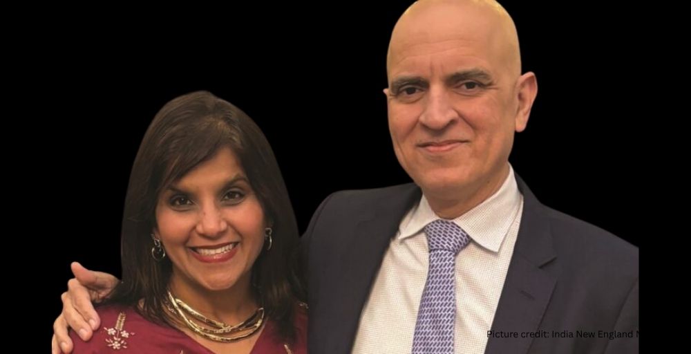 GNN American India Foundation to Honor Nithya Iyer Singh and Navjot Singh at 2026 Appreciation Gala