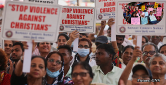 GNN Anti Indian Rhetoric and Political Climate Linked to Rising Hate Incidents in the U S