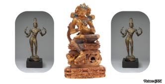 Asia Society Museum to Celebrate 70th Anniversary with Major Exhibition on Asian Art