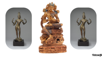 Asia Society Museum to Celebrate 70th Anniversary with Major Exhibition on Asian Art