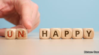 GNN Assessing Global Happiness A Scientist's Perspective on Western Misconceptions