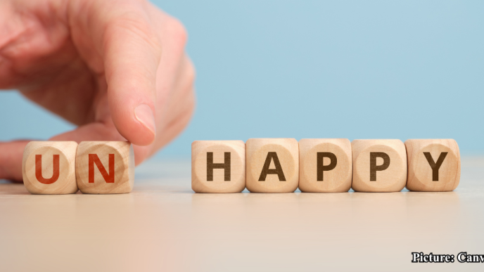 GNN Assessing Global Happiness A Scientist's Perspective on Western Misconceptions