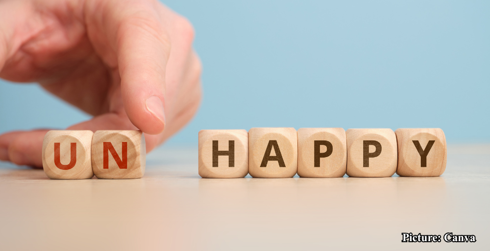 GNN Assessing Global Happiness A Scientist's Perspective on Western Misconceptions