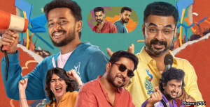 'Athiradi' Achieves Box Office Success, Surpasses Rs 61 Crore Globally in 11 Days Despite Competition