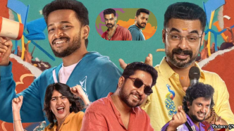 'Athiradi' Achieves Box Office Success, Surpasses Rs 61 Crore Globally in 11 Days Despite Competition