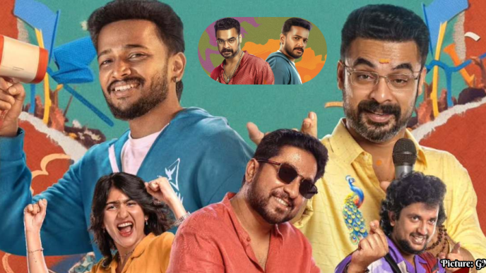 'Athiradi' Achieves Box Office Success, Surpasses Rs 61 Crore Globally in 11 Days Despite Competition