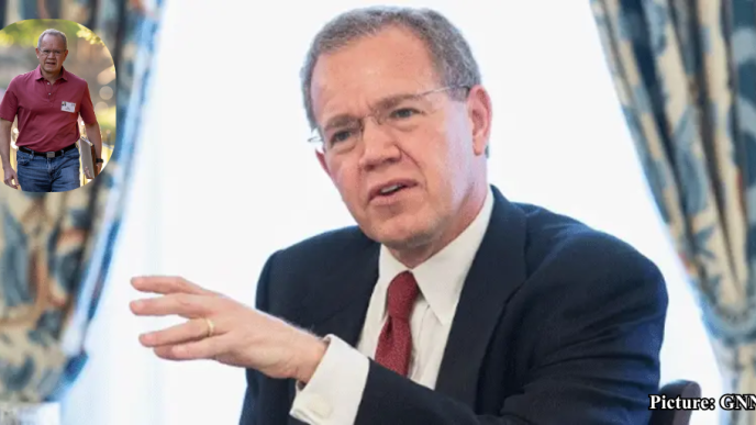 GNN Berkshire Hathaway Investor Ted Weschler's $264 Million Retirement Account Growth