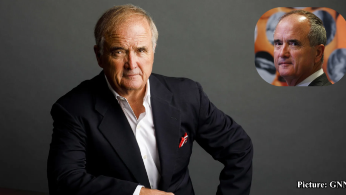 GNN Billionaire David Hoffmann Aims to Revitalize Local Newspapers Across America
