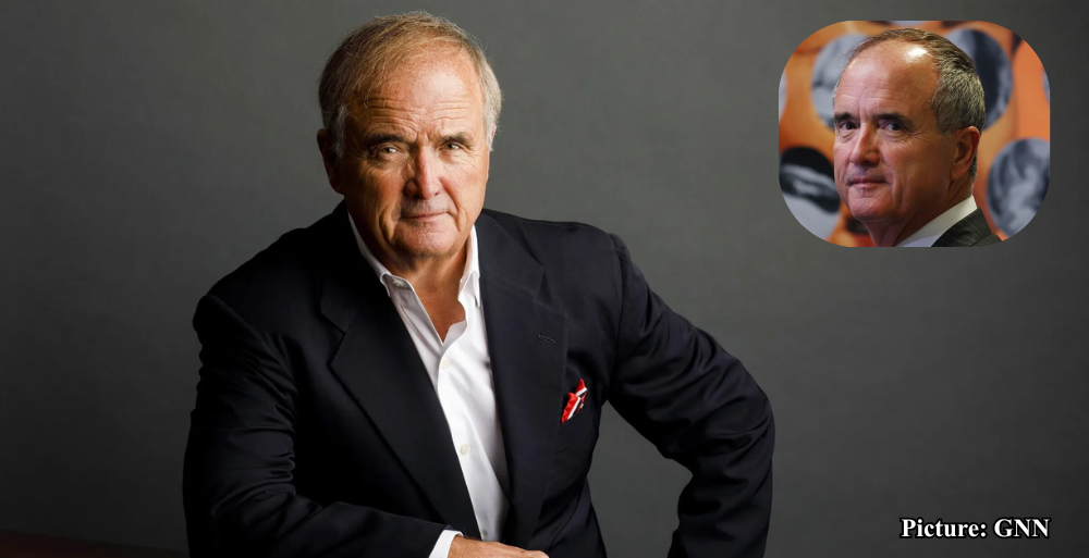 GNN Billionaire David Hoffmann Aims to Revitalize Local Newspapers Across America