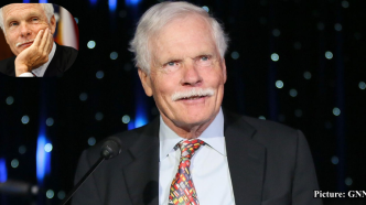 GNN CNN Founder Ted Turner Passes Away at 87 Leaving a Lasting Legacy in Media and Philanthropy