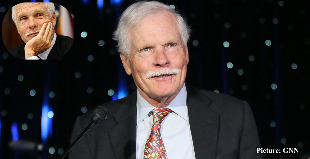 GNN CNN Founder Ted Turner Passes Away at 87 Leaving a Lasting Legacy in Media and Philanthropy