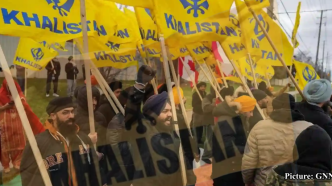 GNN Canada's Report Identifies Khalistani Extremists as Security Threat Supporting India's Concerns