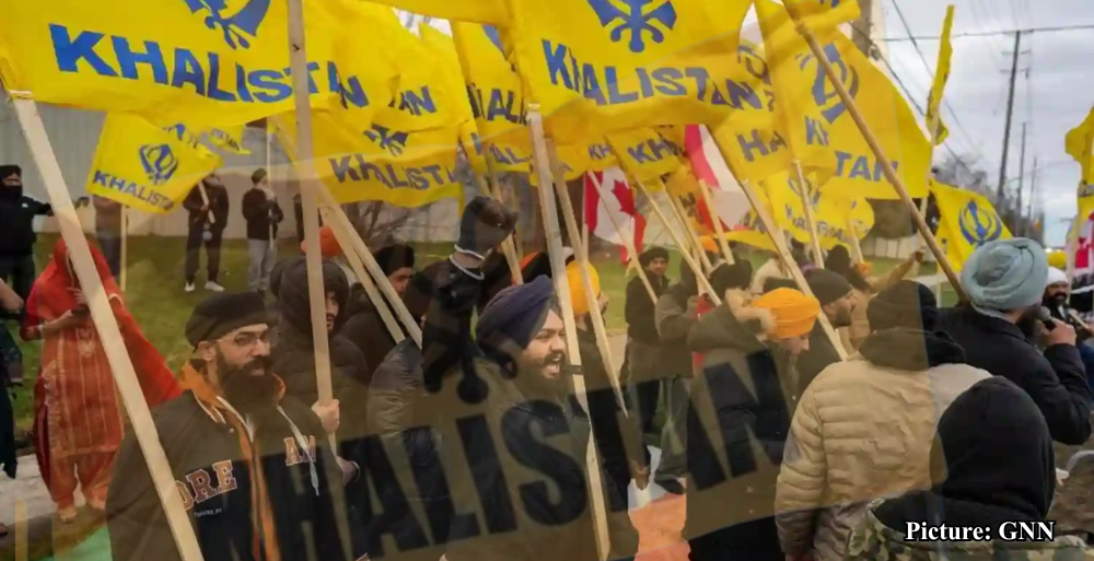 GNN Canada's Report Identifies Khalistani Extremists as Security Threat Supporting India's Concerns