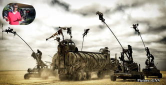 GNN Cape Town Hosts Major Bollywood Production Amid Local Industry Challenge