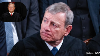 GNN Chief Justice John Roberts Defends Supreme Court's Independence Amid Rising Criticism