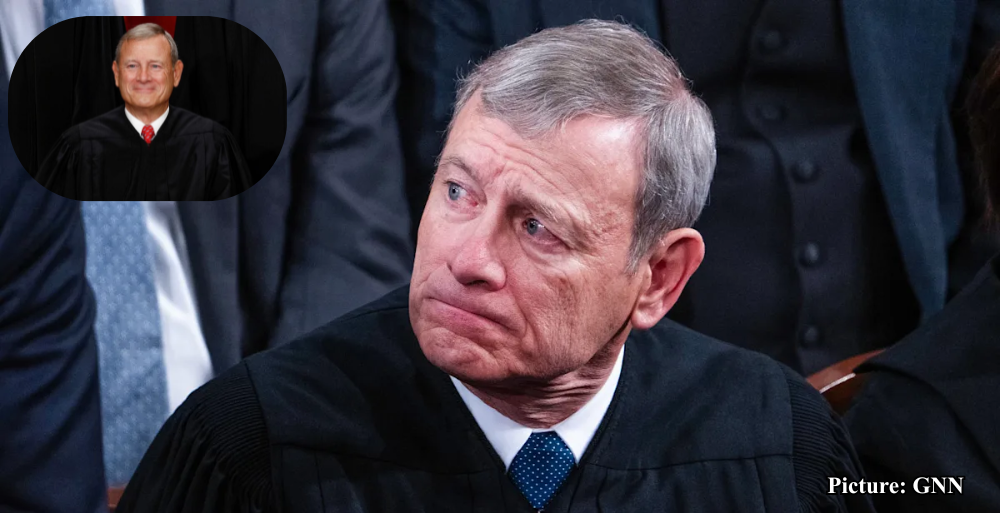 GNN Chief Justice John Roberts Defends Supreme Court's Independence Amid Rising Criticism