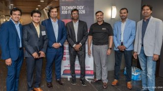 ITServe Alliance Arizona Chapter Hosts Landmark STEM & Technology Job Fair 2026