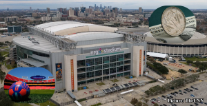 Concerns Grow Over Hotel Bookings Ahead of 2026 World Cup in the U.S.