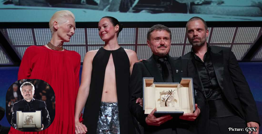 Cristian Mungiu's 'Fjord' Wins Palme d'Or at 79th Cannes Film Festival