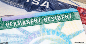 DHS Clarifies Green Card Policy Amid Confusion Over Immigrant Residency Requirements
